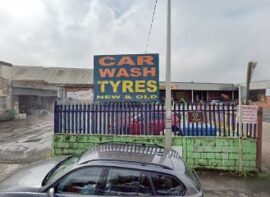 ADS Secure Self Storage