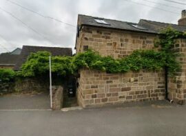 Managed Storage Solutions Ltd