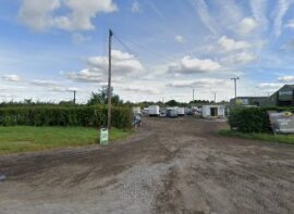 Storage Panda York – Self Storage