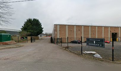 Monmouth Self Storage
