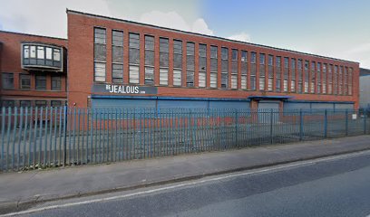 Smart Storage Manchester