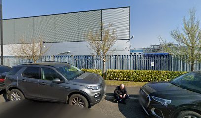 U-Self Storage Ltd