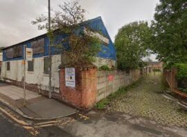 Plodder Lane Storage