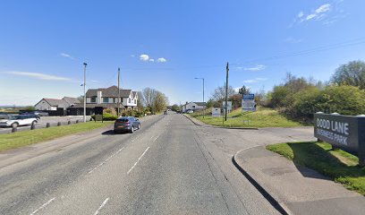 SecureStore Self Storage- Chorley Road