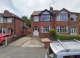 Cheshire Self Storage