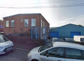 Greenacres Self Storage