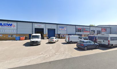 Self Storage