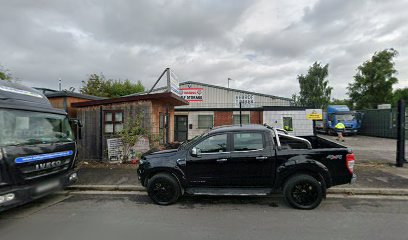Bulldog Self Storage Ltd