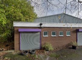 Information Management & Storage Ltd