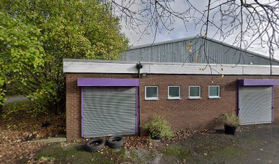 Information Management & Storage Ltd