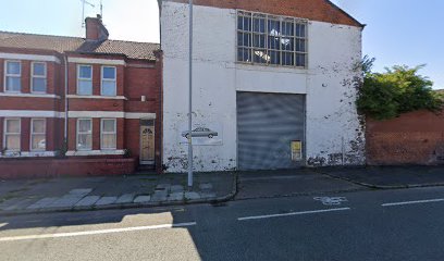 Self Storage Wirral