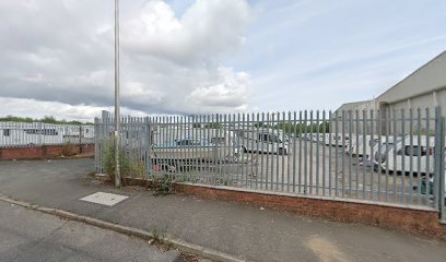 Custodian Leisure Storage