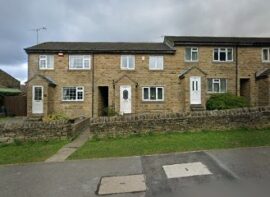 Wilsden Self Storage