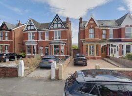 Rachel’s removals & storage southport