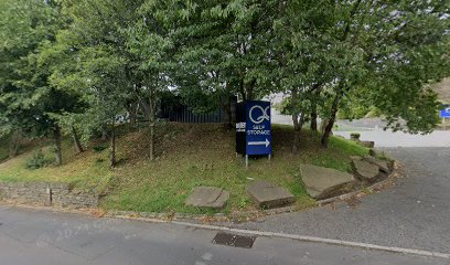 QC Self Storage