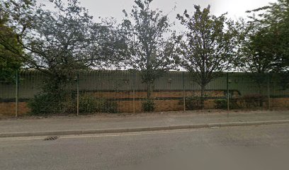 North Storage