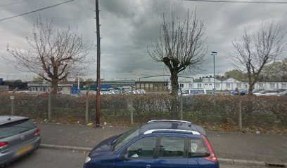 JJS Storage Ltd