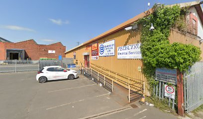 Barnsley Self Storage – Storage Masters