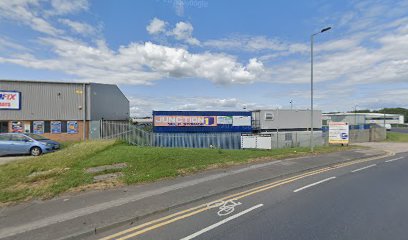 Junction 1 Storage Ltd