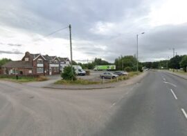 Cuboid Self Storage Rotherham