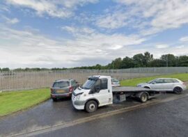 EXO Storage – 24/7 Self Storage