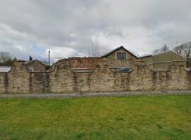 The Bamber Bridge Self Storage Company