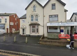 Sas Self Storage Limited