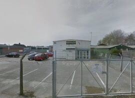 Storemore Self Storage