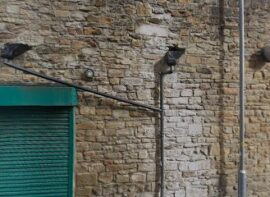 Irwell Self Storage Burnley