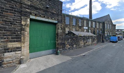 Bank Self-Storage Burnley