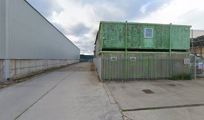Ample Storage Co
