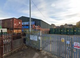 Hamblion Storage & Distribution