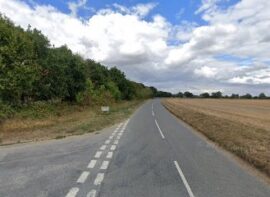 Britannia Storage Management Ltd