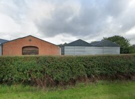 Kibworth Self Storage