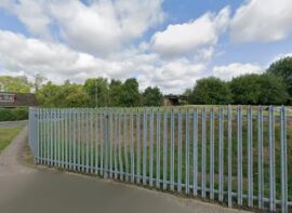 Longshoot Self Storage