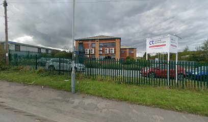 StorageSpace4u
