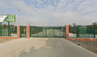 Green Giant Storage