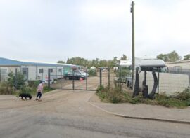 Wisbech Self Storage