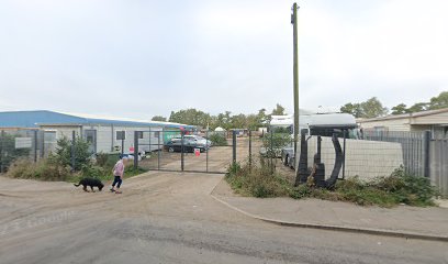 Wisbech Self Storage