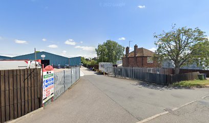 Fenland Storage