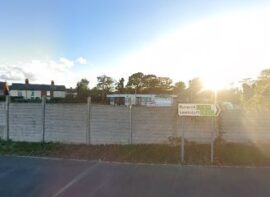 Suffolk Road Self Storage – Great Yarmouth