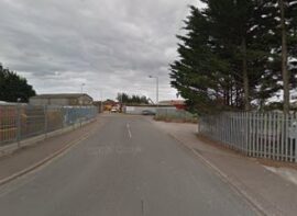 Lauren lou container storage