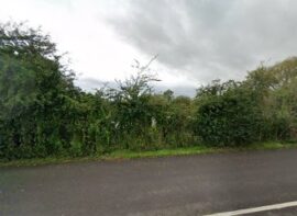 Oxford Container Storage