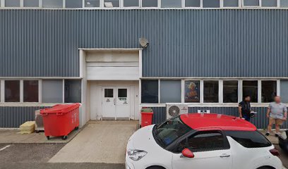Banbury Self Storage