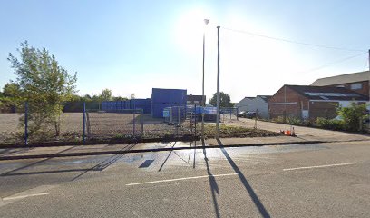 Blue Self Storage – Gloucester
