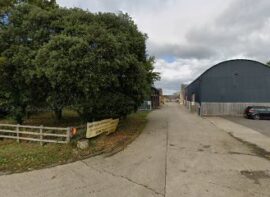 Cleeve Storage