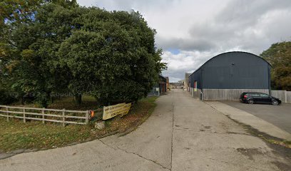 Cleeve Storage