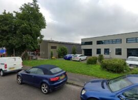 Swindon Auto Storage
