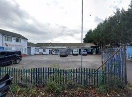 Birchwood Portable Accommodation