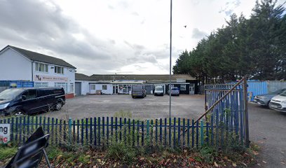 Birchwood Portable Accommodation